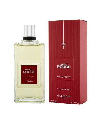 HABIT ROUGE 200 ML EDT SPRAY $ 1,600